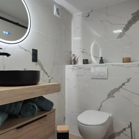 Le Superbe Apartament *