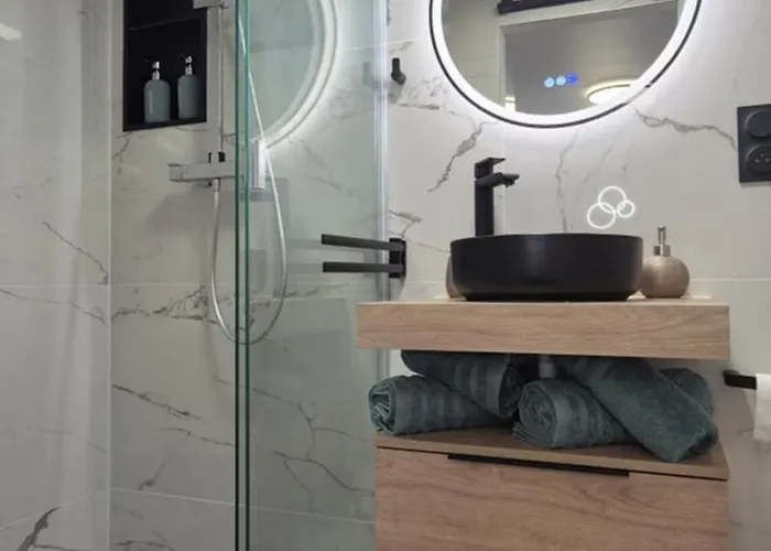 Le Superbe Apartamento Allinges
