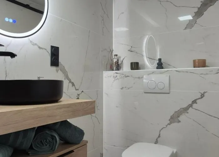 Le Superbe Apartamento *