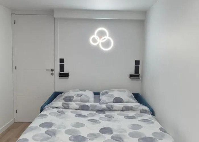 Le Superbe Apartamento Allinges